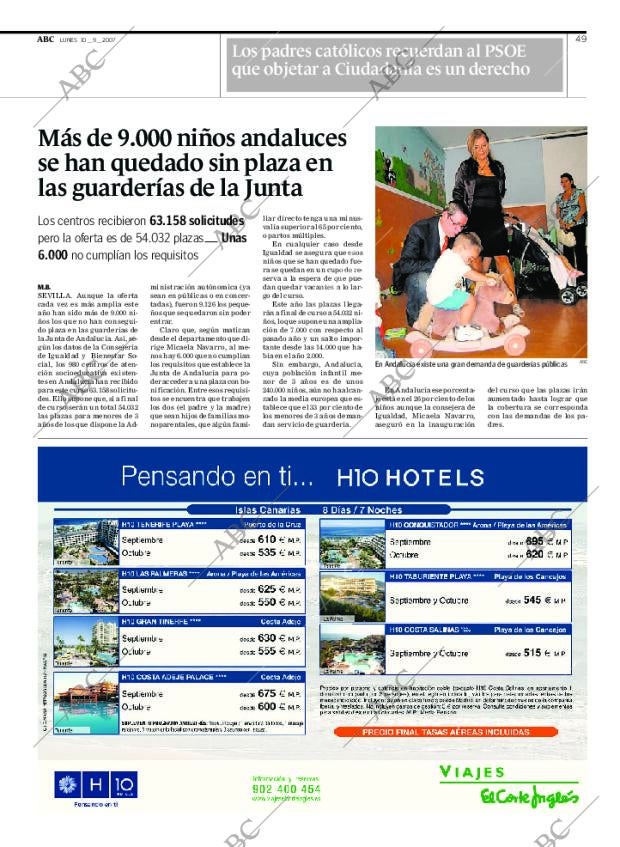 ABC CORDOBA 10-09-2007 página 49
