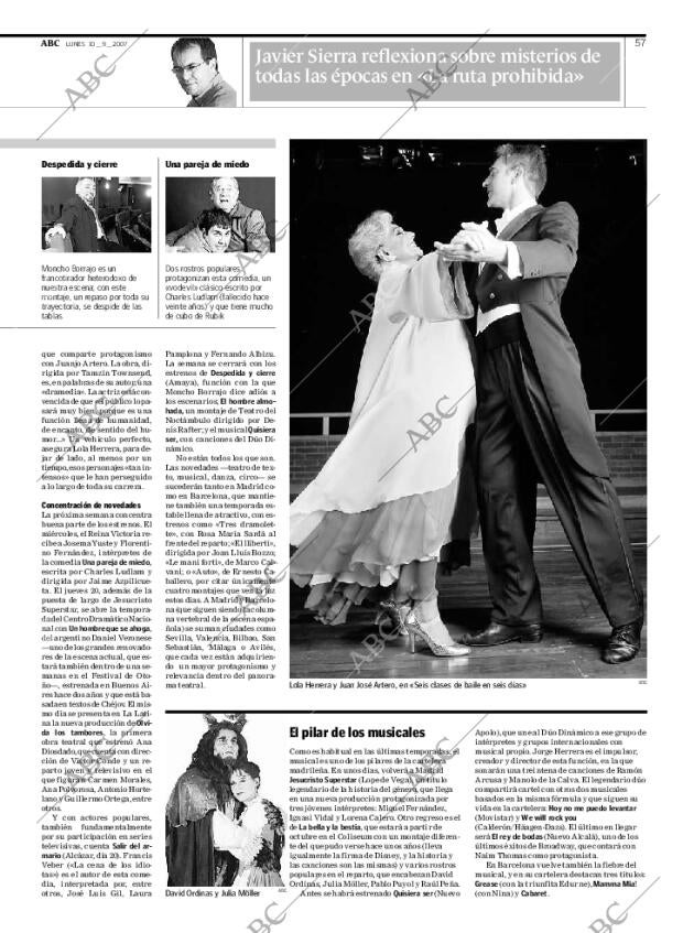 ABC CORDOBA 10-09-2007 página 57
