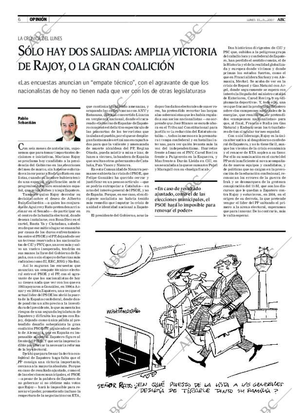 ABC CORDOBA 10-09-2007 página 6