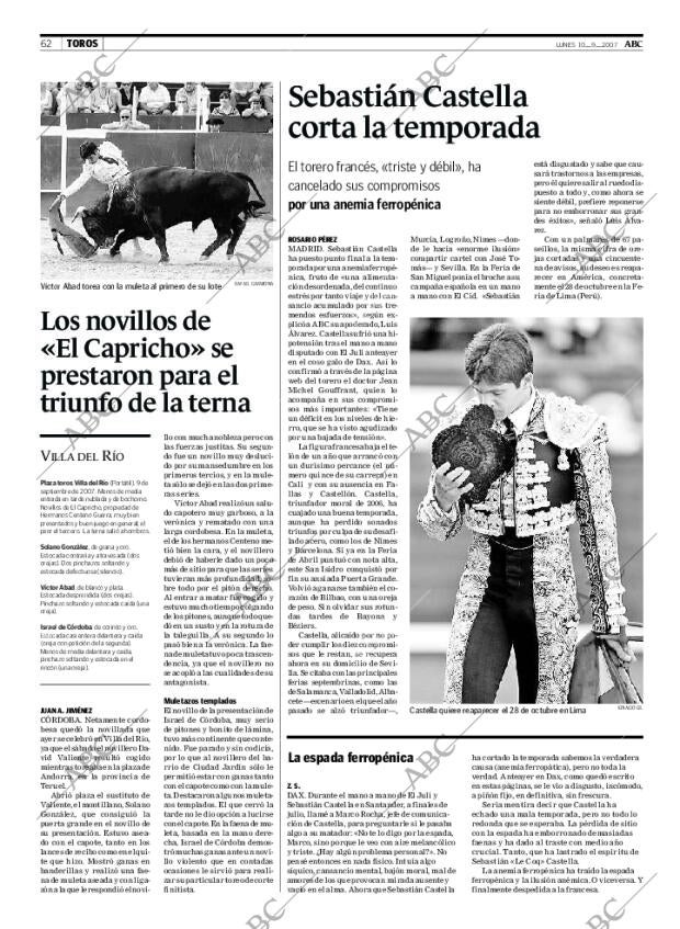 ABC CORDOBA 10-09-2007 página 62