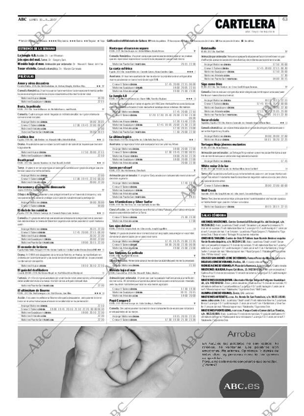 ABC CORDOBA 10-09-2007 página 63