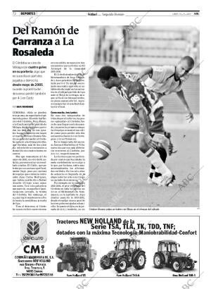 ABC CORDOBA 10-09-2007 página 72