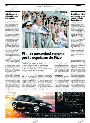 ABC CORDOBA 10-09-2007 página 73