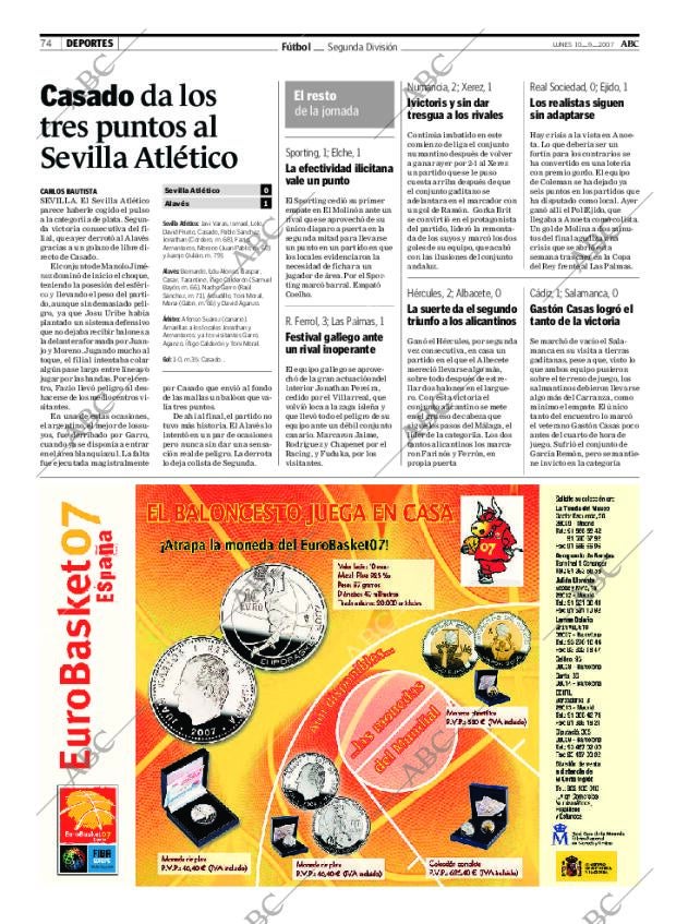 ABC CORDOBA 10-09-2007 página 74
