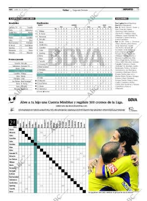 ABC CORDOBA 10-09-2007 página 75