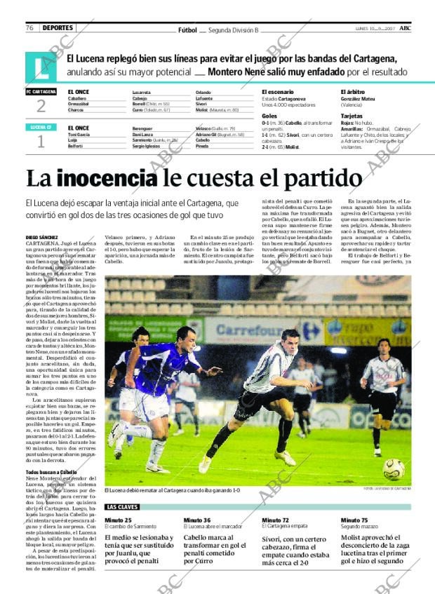 ABC CORDOBA 10-09-2007 página 76