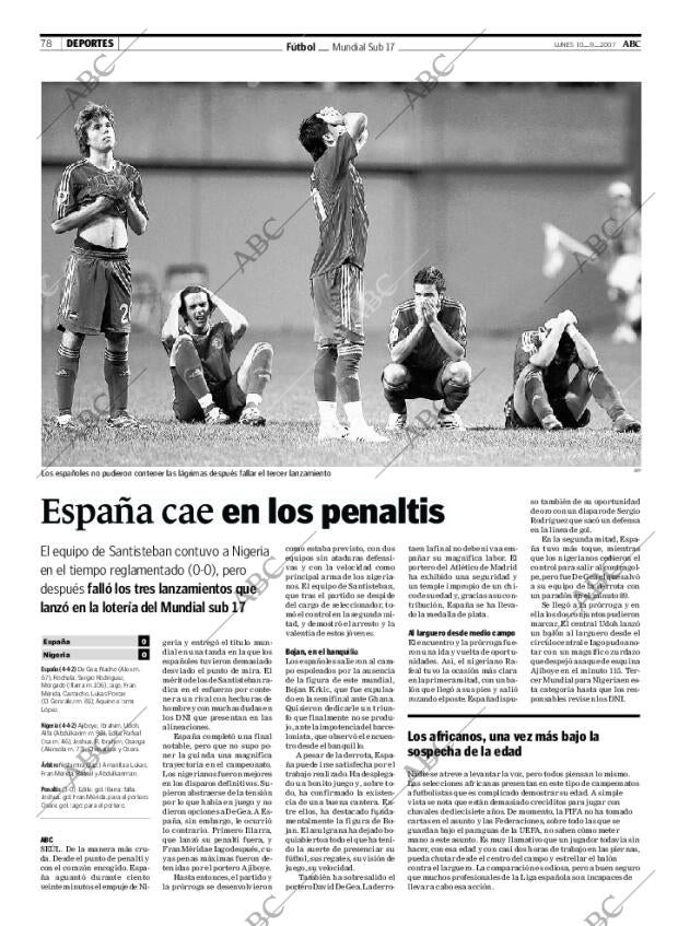 ABC CORDOBA 10-09-2007 página 78