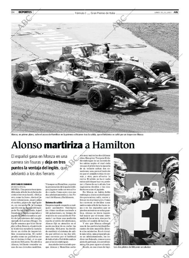ABC CORDOBA 10-09-2007 página 84