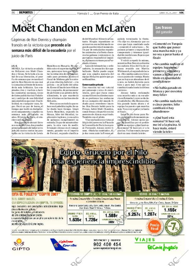 ABC CORDOBA 10-09-2007 página 86