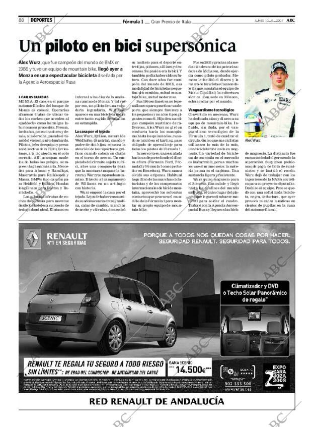 ABC CORDOBA 10-09-2007 página 88