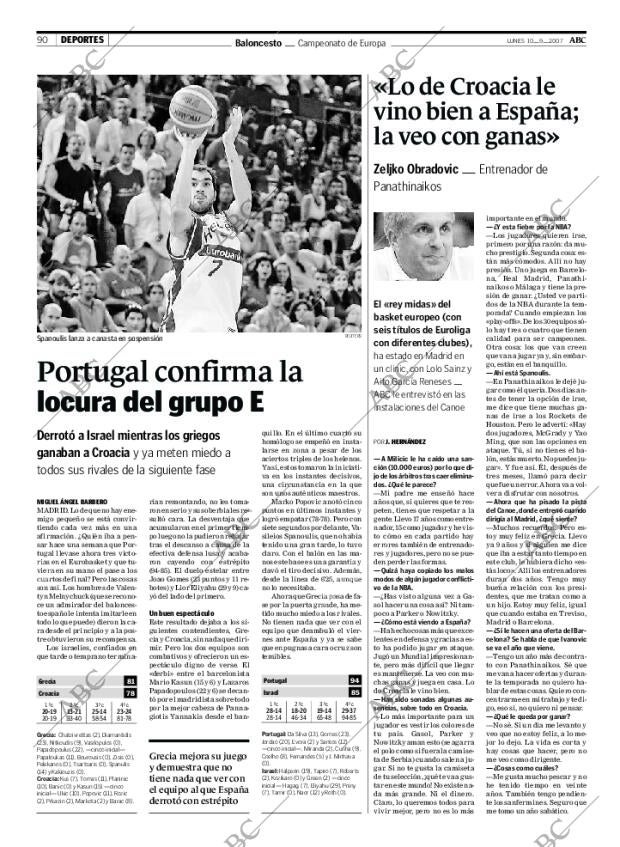 ABC CORDOBA 10-09-2007 página 90