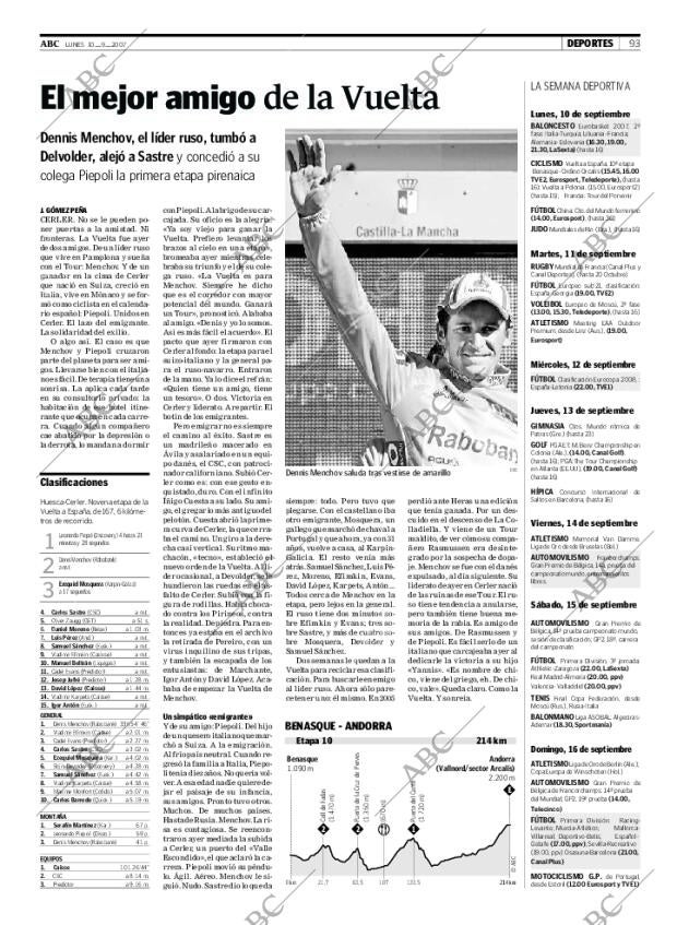 ABC CORDOBA 10-09-2007 página 93