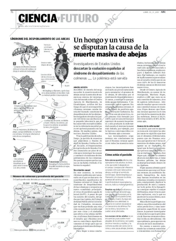 ABC MADRID 10-09-2007 página 76