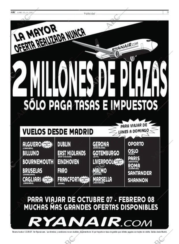 ABC MADRID 10-09-2007 página 9