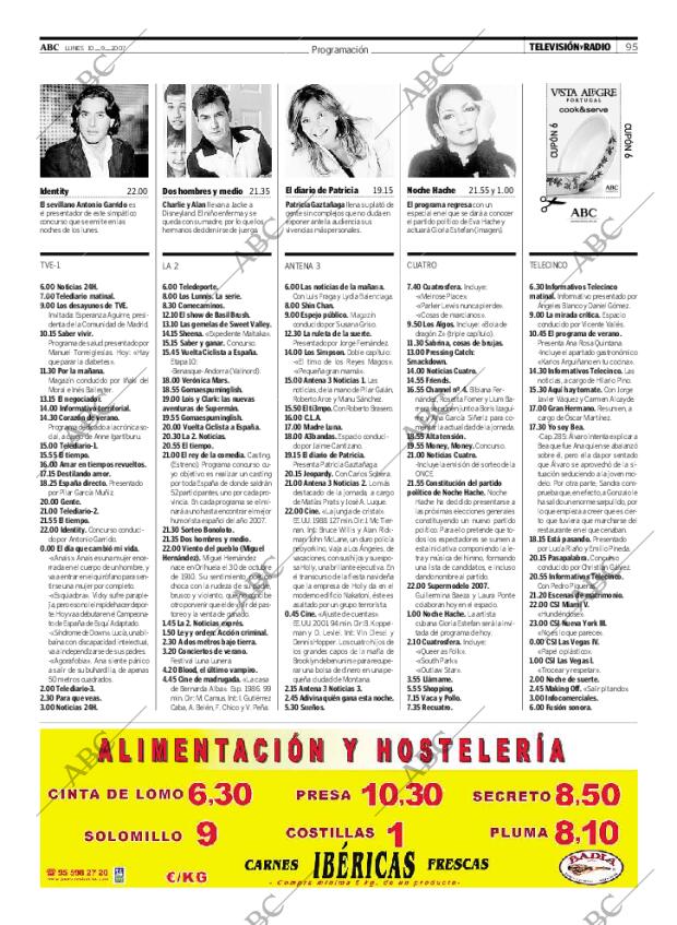 ABC SEVILLA 10-09-2007 página 95