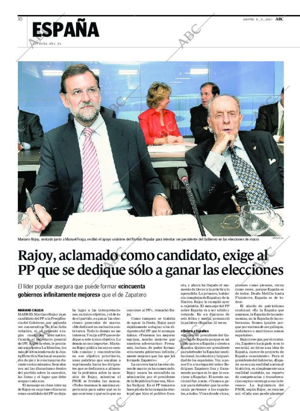 ABC CORDOBA 11-09-2007 página 10