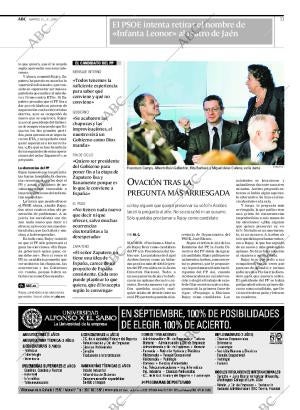 ABC CORDOBA 11-09-2007 página 11