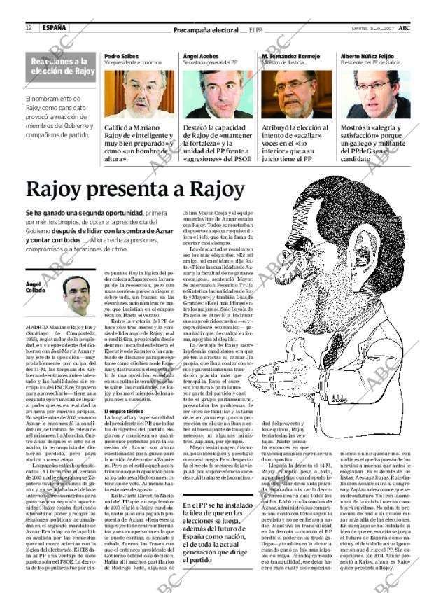 ABC CORDOBA 11-09-2007 página 12