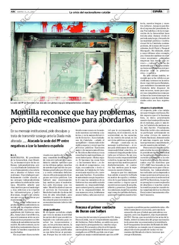 ABC CORDOBA 11-09-2007 página 15