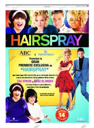 ABC CORDOBA 11-09-2007 página 20