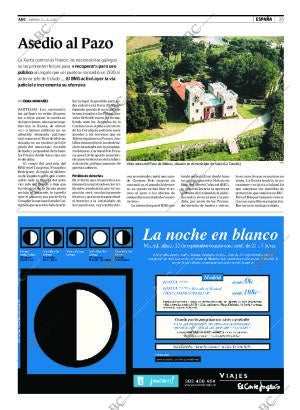 ABC CORDOBA 11-09-2007 página 25