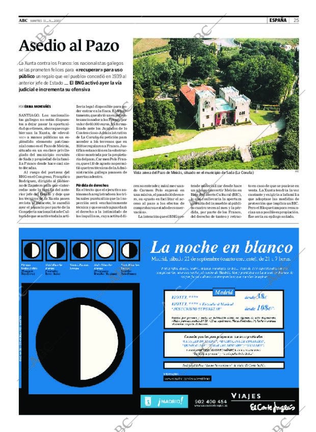 ABC CORDOBA 11-09-2007 página 25