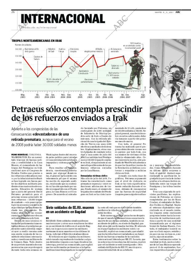 ABC CORDOBA 11-09-2007 página 26