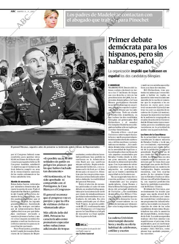 ABC CORDOBA 11-09-2007 página 27