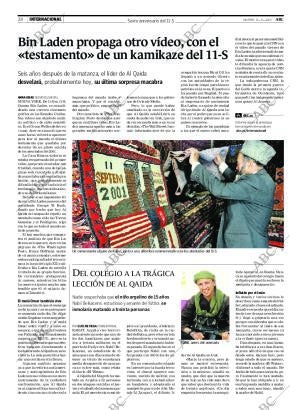 ABC CORDOBA 11-09-2007 página 28