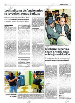 ABC CORDOBA 11-09-2007 página 31