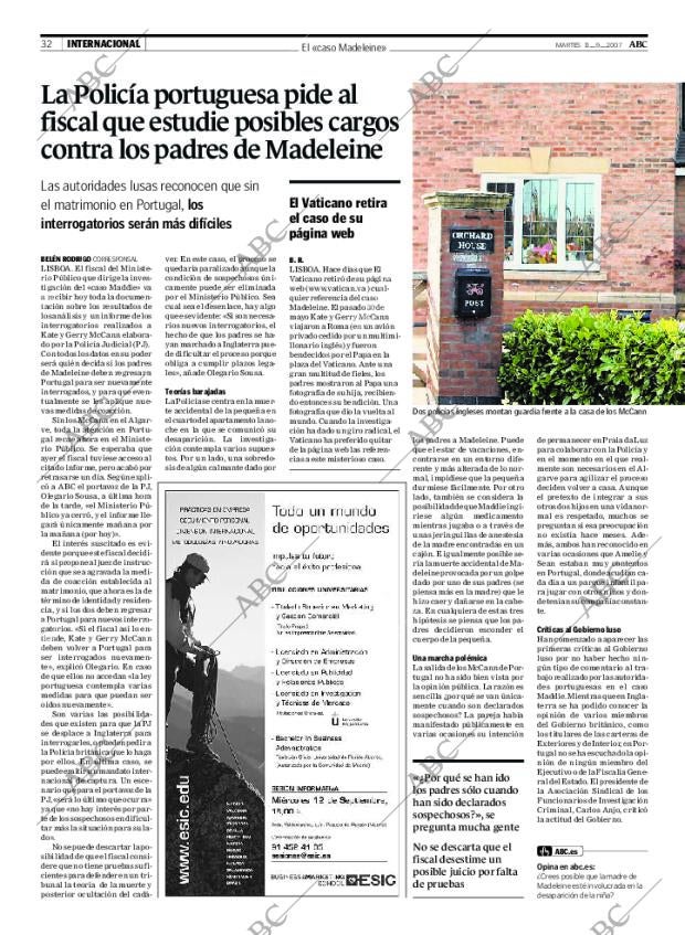 ABC CORDOBA 11-09-2007 página 32