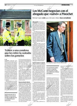 ABC CORDOBA 11-09-2007 página 33