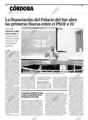 ABC CORDOBA 11-09-2007 página 34