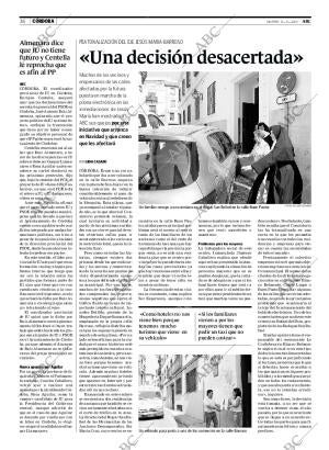 ABC CORDOBA 11-09-2007 página 36
