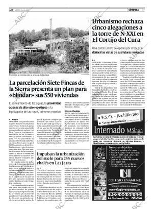 ABC CORDOBA 11-09-2007 página 37