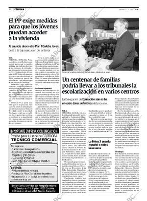 ABC CORDOBA 11-09-2007 página 38