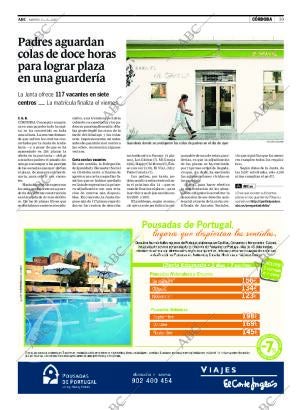 ABC CORDOBA 11-09-2007 página 39