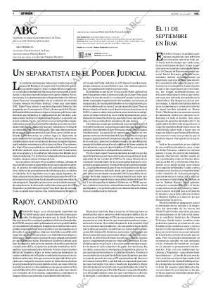 ABC CORDOBA 11-09-2007 página 4