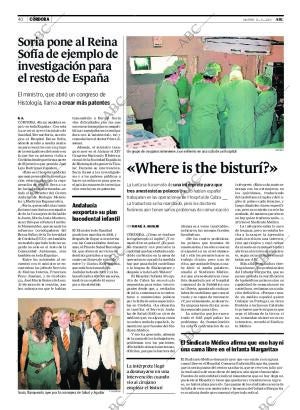 ABC CORDOBA 11-09-2007 página 40