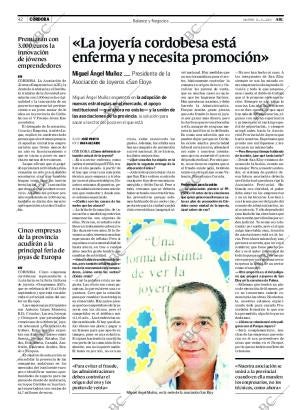 ABC CORDOBA 11-09-2007 página 42