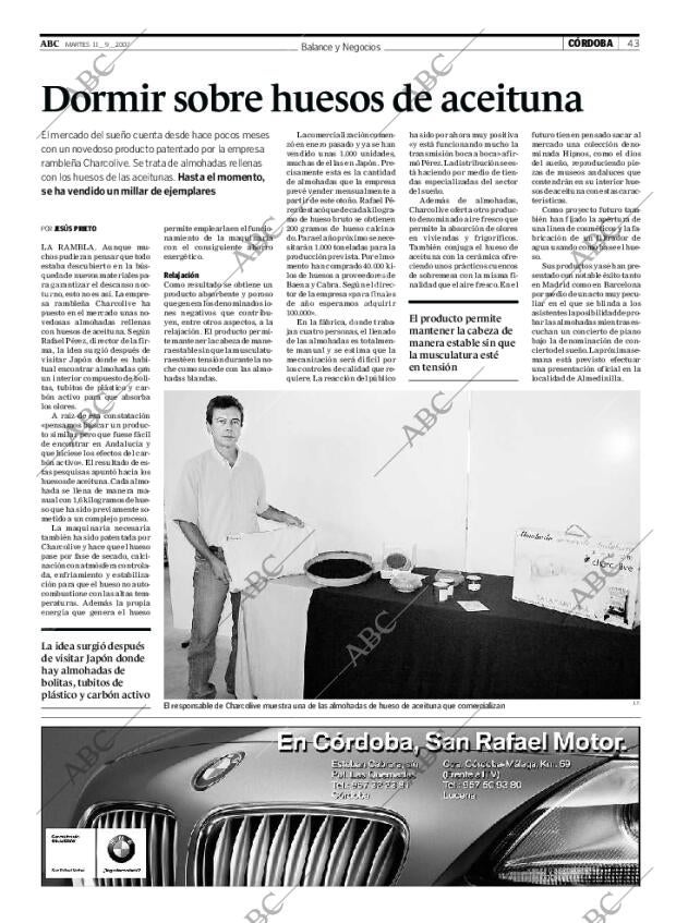 ABC CORDOBA 11-09-2007 página 43