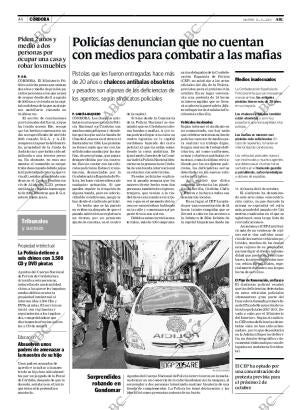 ABC CORDOBA 11-09-2007 página 44