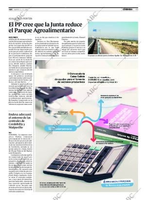 ABC CORDOBA 11-09-2007 página 45