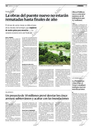 ABC CORDOBA 11-09-2007 página 47