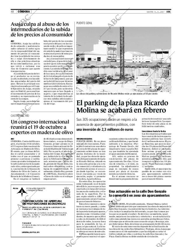 ABC CORDOBA 11-09-2007 página 48