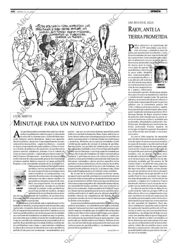 ABC CORDOBA 11-09-2007 página 5