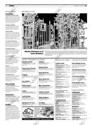 ABC CORDOBA 11-09-2007 página 50