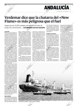 ABC CORDOBA 11-09-2007 página 51