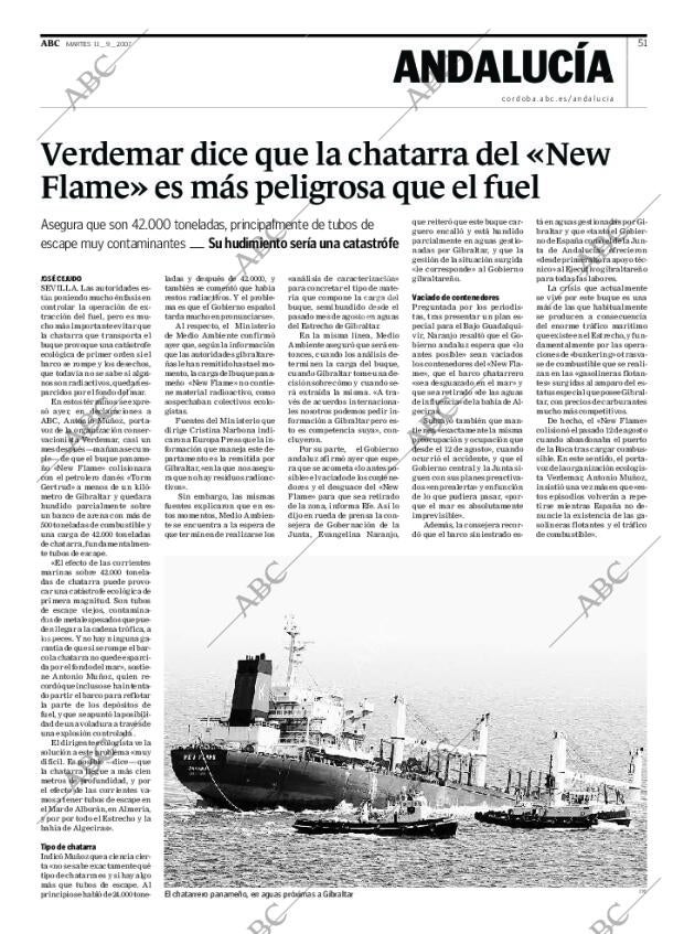 ABC CORDOBA 11-09-2007 página 51