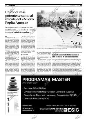 ABC CORDOBA 11-09-2007 página 52